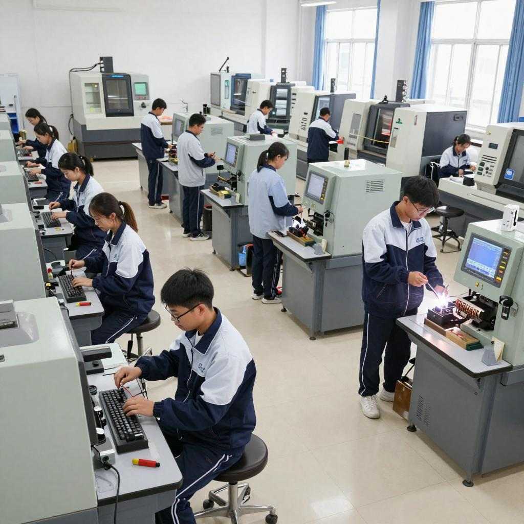 第九届黄炎培职业教育奖公示 50所优秀学校及百名杰出师生获表彰