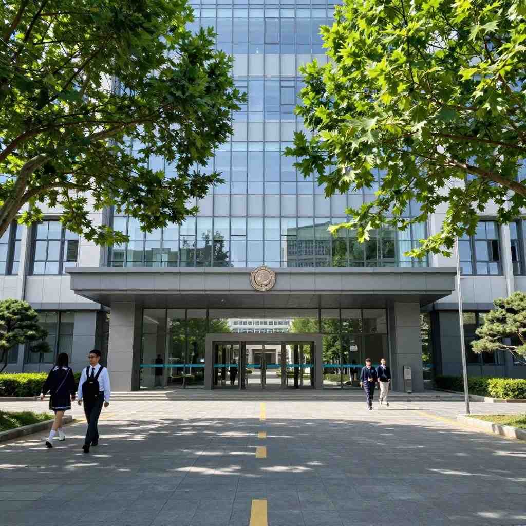 泉州医学高等专科学校拟升格为泉州医学院的缩略图