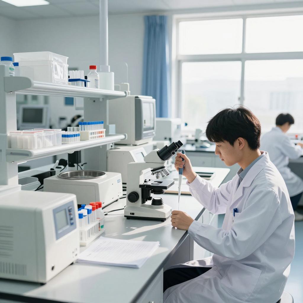 泉州医学高等专科学校拟升格为泉州医学院