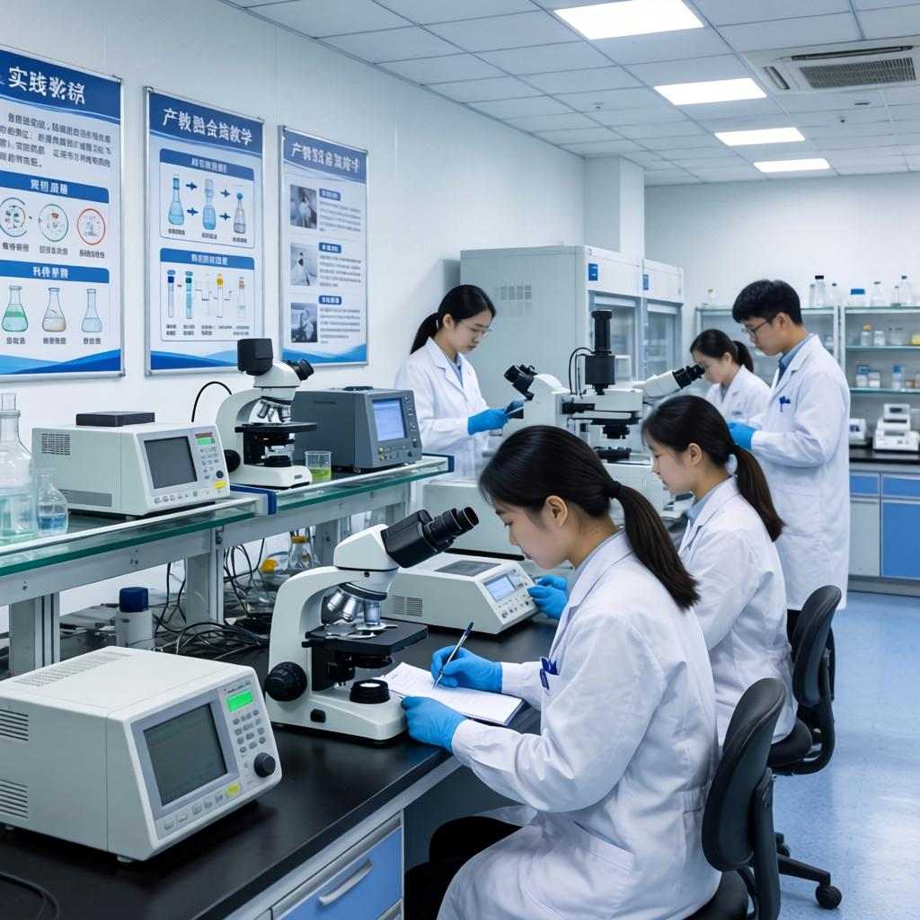 第十二届产教融合发展战略国际论坛黄淮学院开幕 聚焦高等教育体系建设