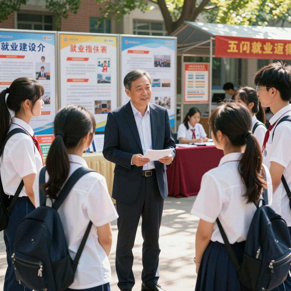 福建部署2026届高校毕业生就业创业工作 推进会召开