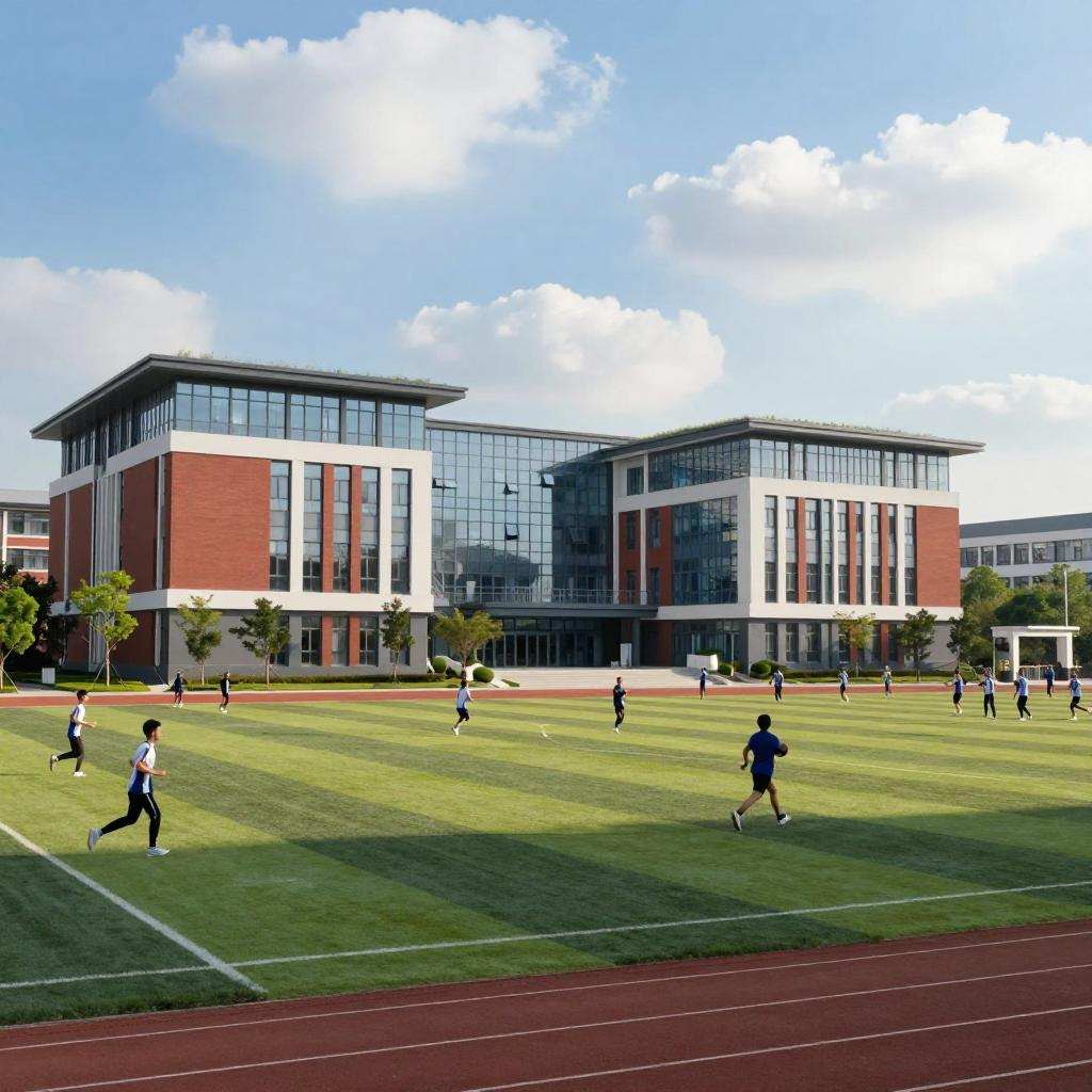 人大附中迎来新党委书记 徐利接任附中及联合学校总校党委书记的缩略图