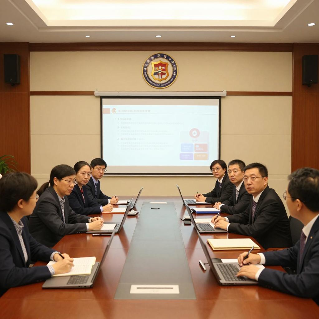 人大附中迎来新党委书记 徐利接任附中及联合学校总校党委书记