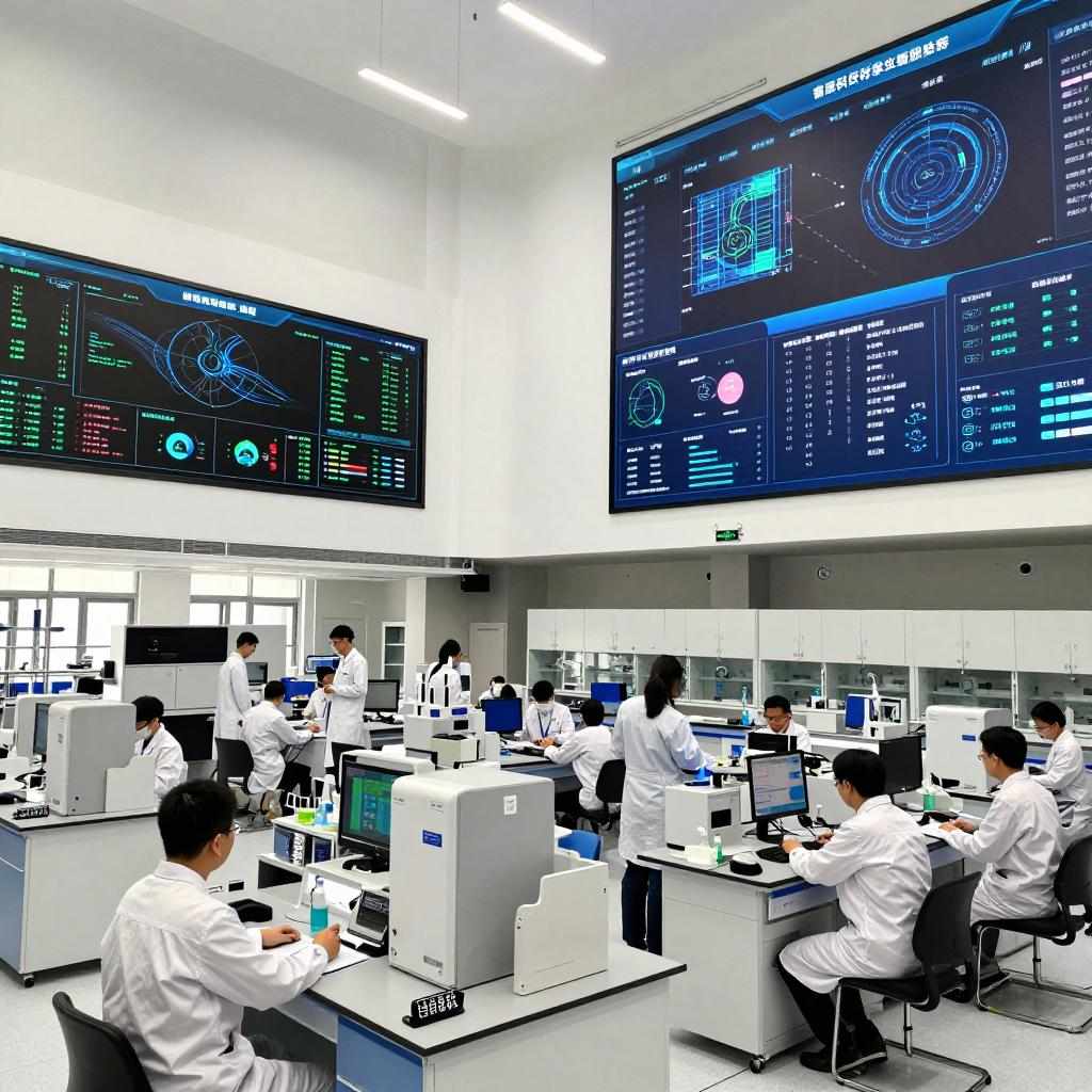 高校密集成立新学院聚焦前沿学科培养复合型人才