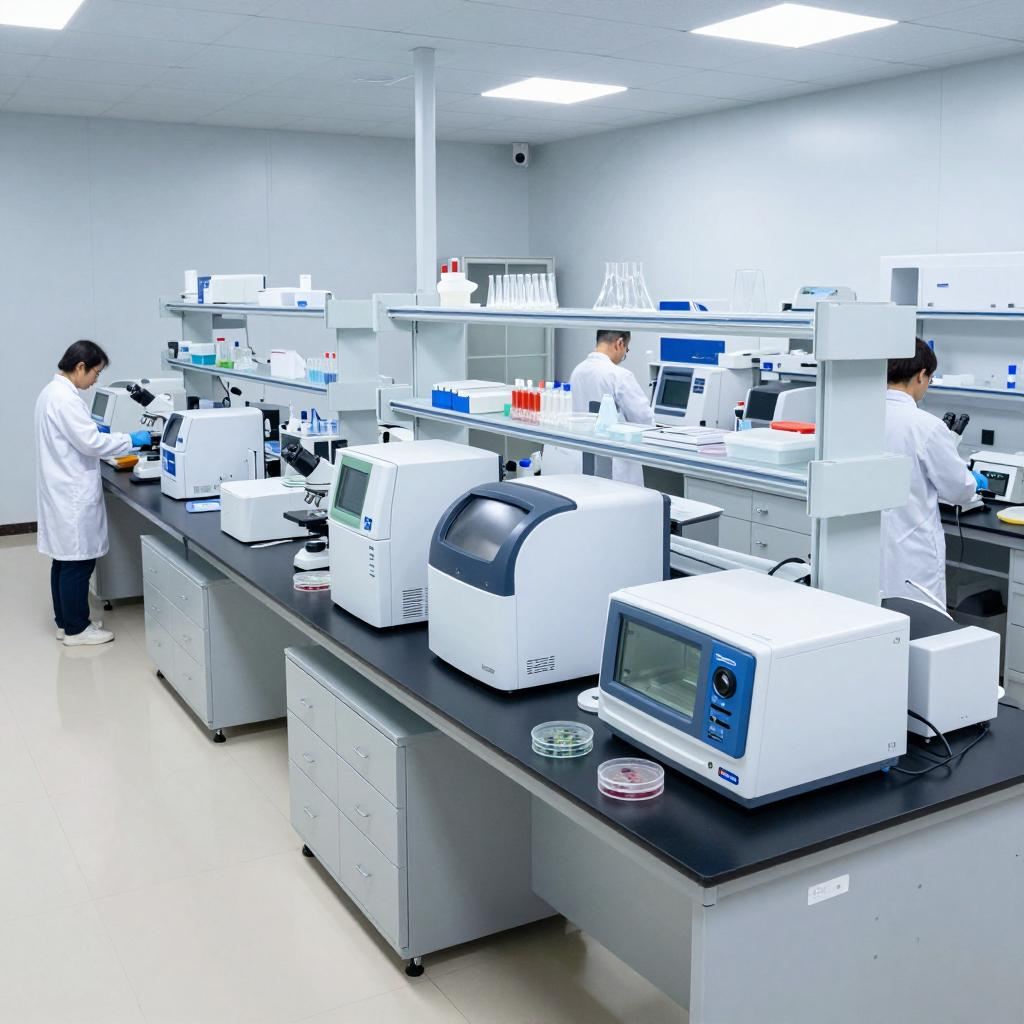 西北工业大学成立生命科学与技术学院 整合三院资源推动学科融合发展