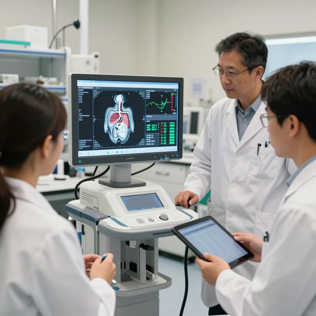西北工业大学成立生命科学与技术学院 整合三院资源推动学科融合发展