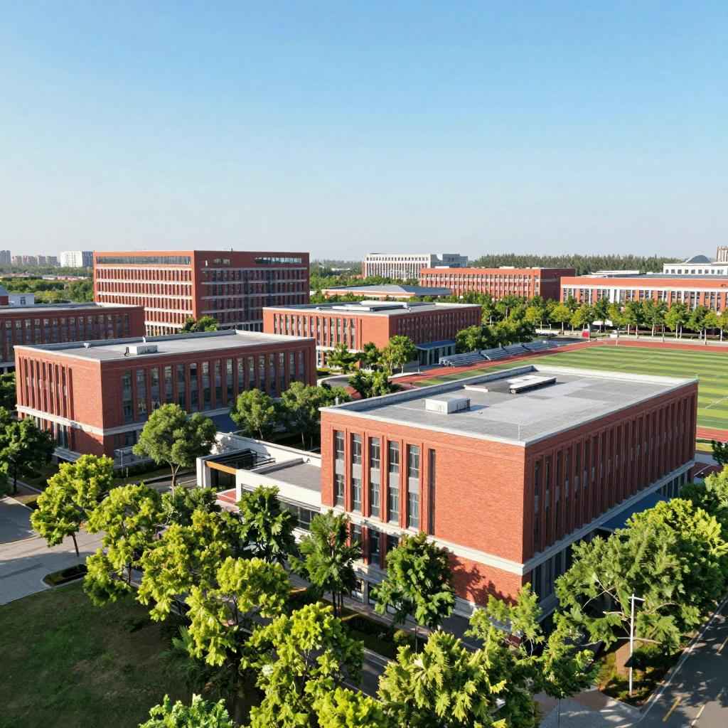 肖建庄出任广西大学校长，工学博士背景助力高校发展