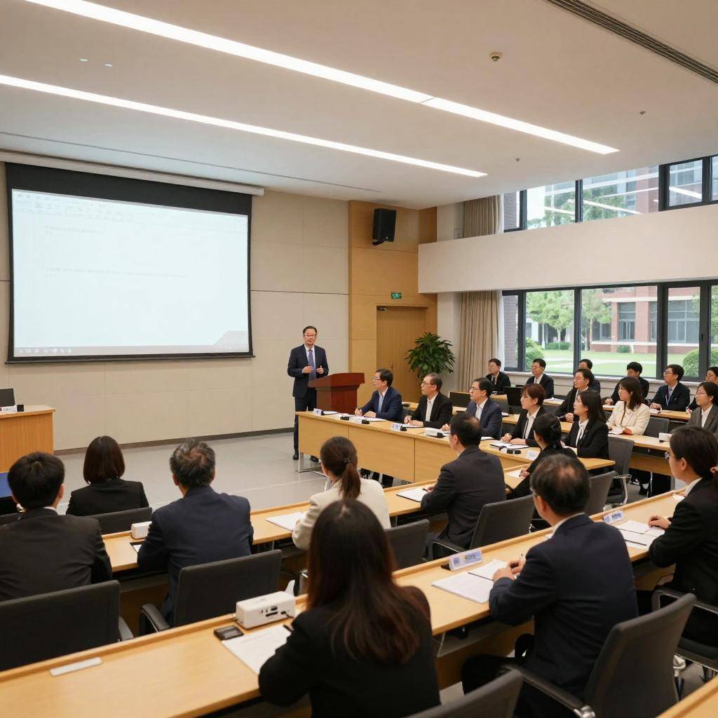 高校科技创新工作会议召开 基础学科交叉学科突破计划启动的缩略图