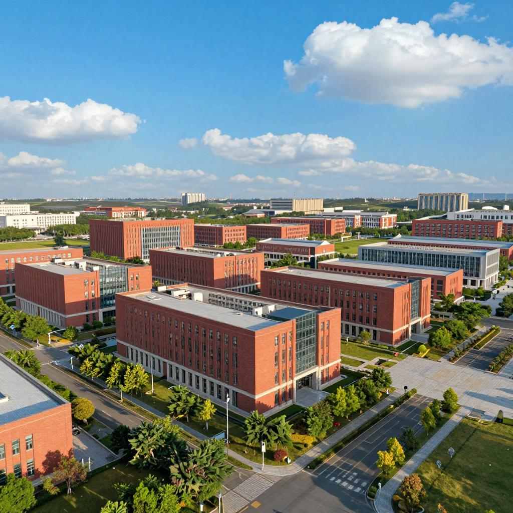 北京建筑大学党委书记调整 王攀同志履新任职的缩略图