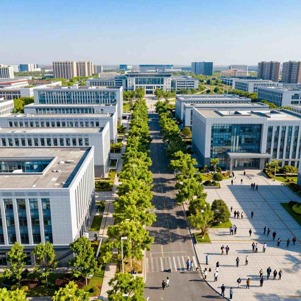 教育部公布首批高等教育综合改革试点高校名单 全国39所高校入选的缩略图