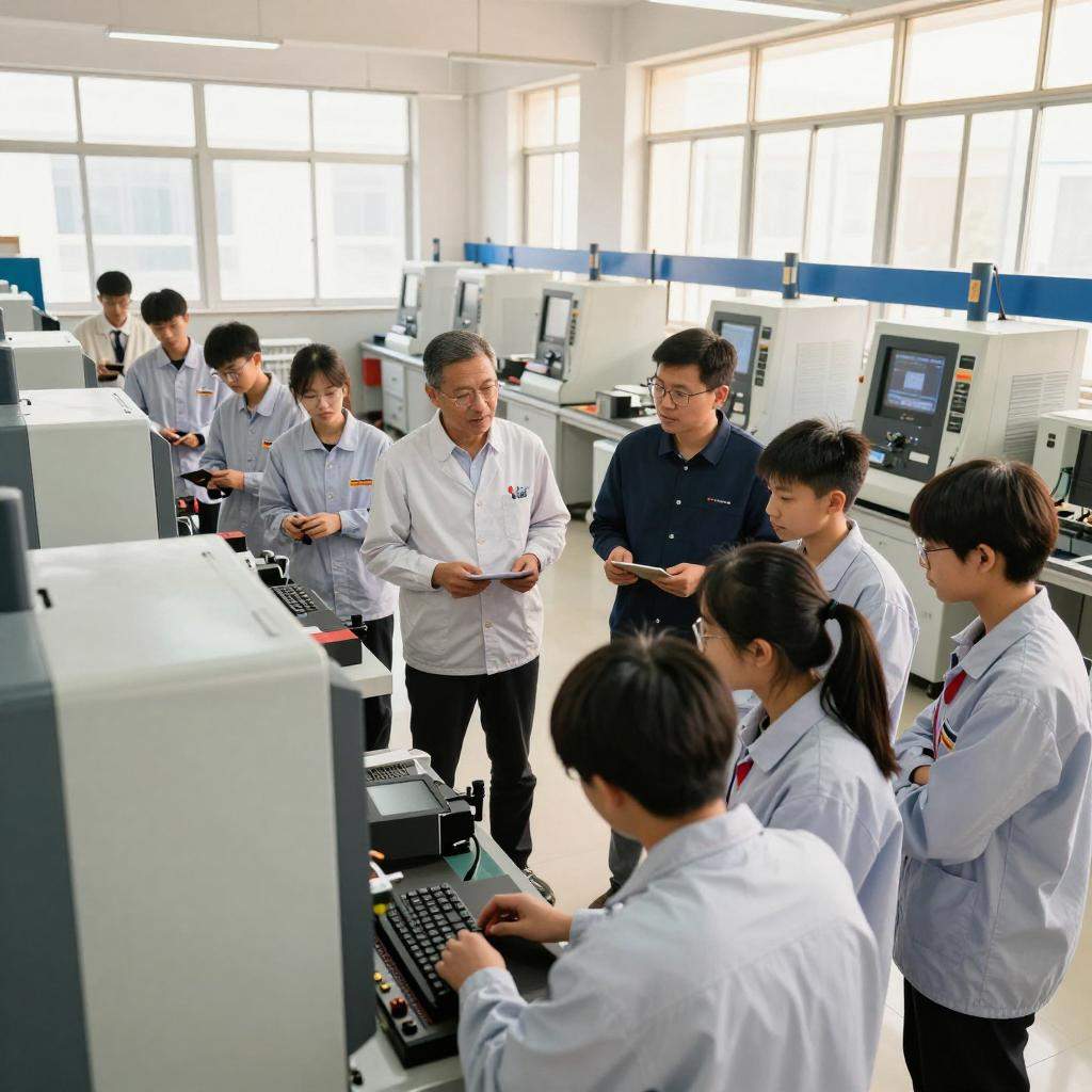 教育部公示15所高校设置 7所职业学院升本7所学院更名大学的缩略图