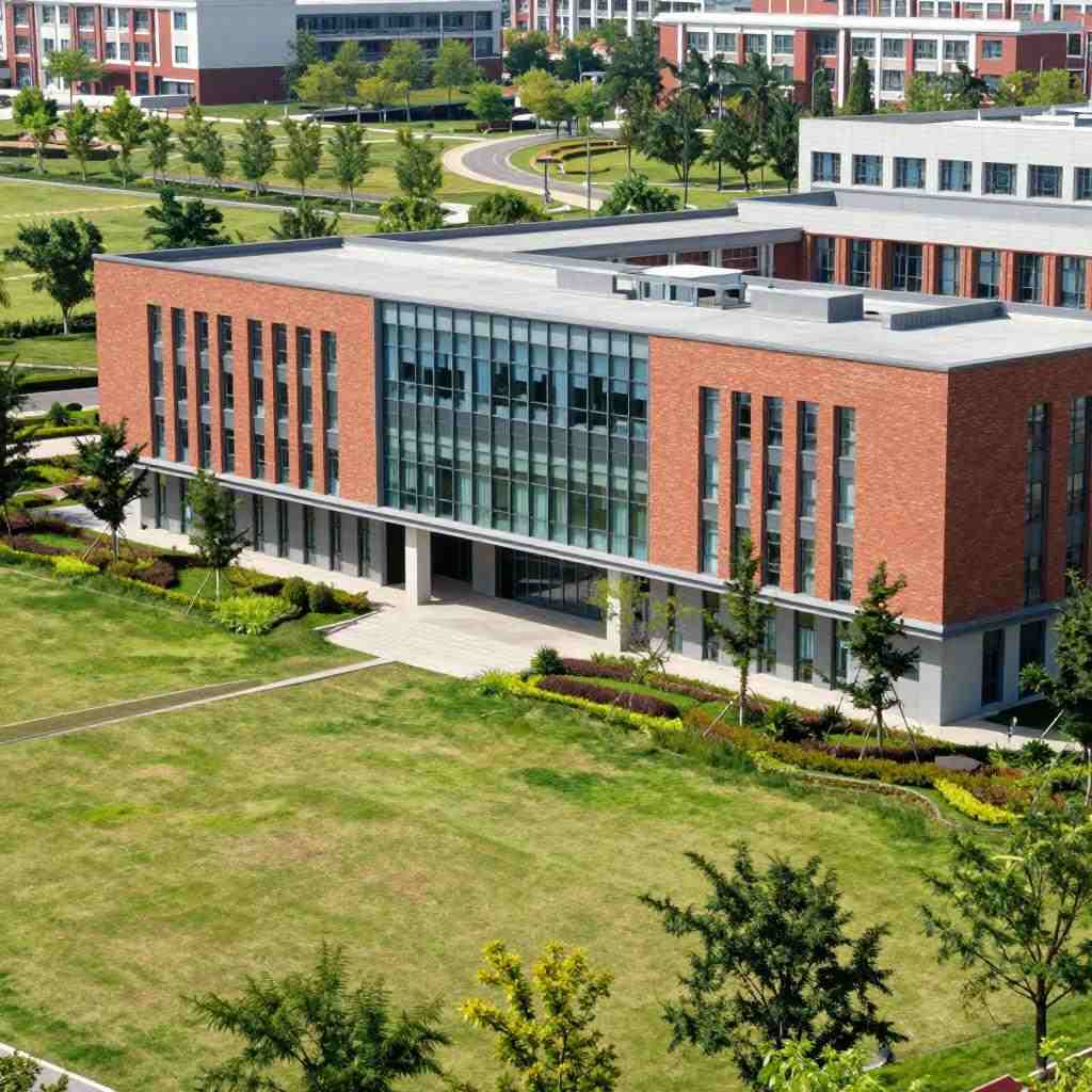 北航设立中西智能学院 覆盖本硕博完整学历体系的缩略图