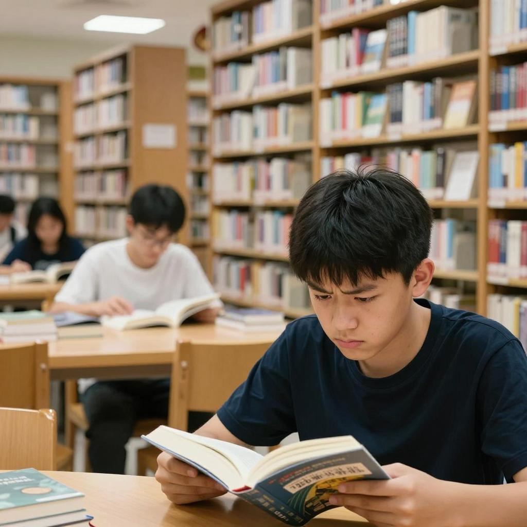 教育部加强青少年科学素养教育 推进课程改革师资提升
