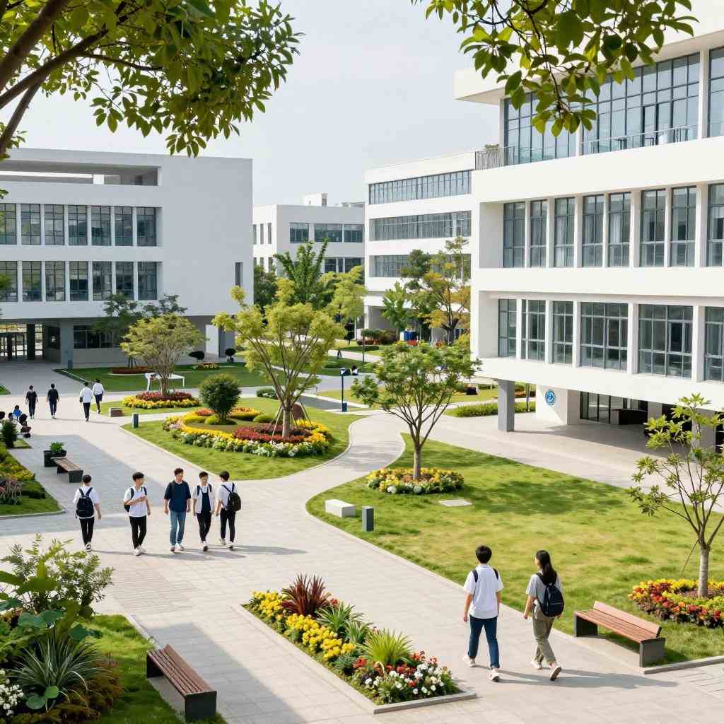 职业教育投入大幅增长 毕业生升学通道持续拓宽的缩略图