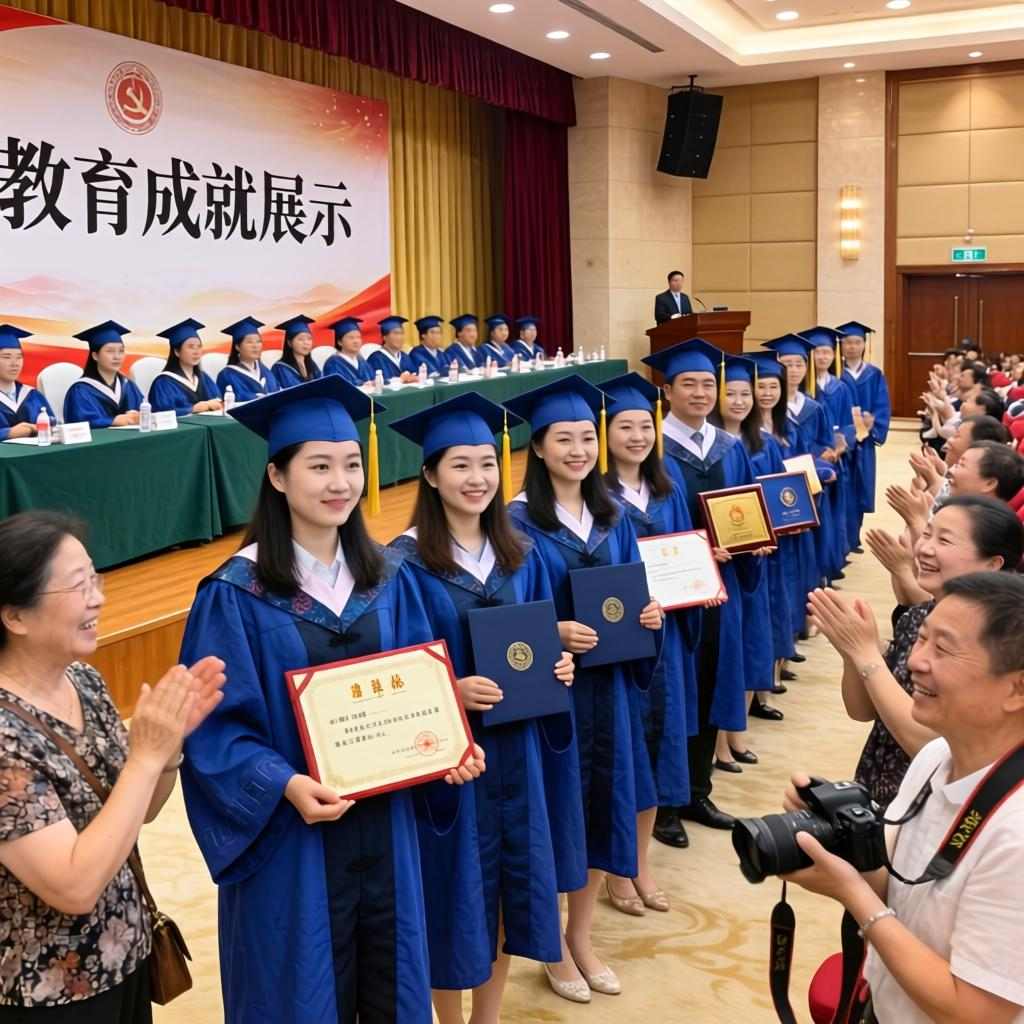 职业教育投入大幅增长 毕业生升学通道持续拓宽