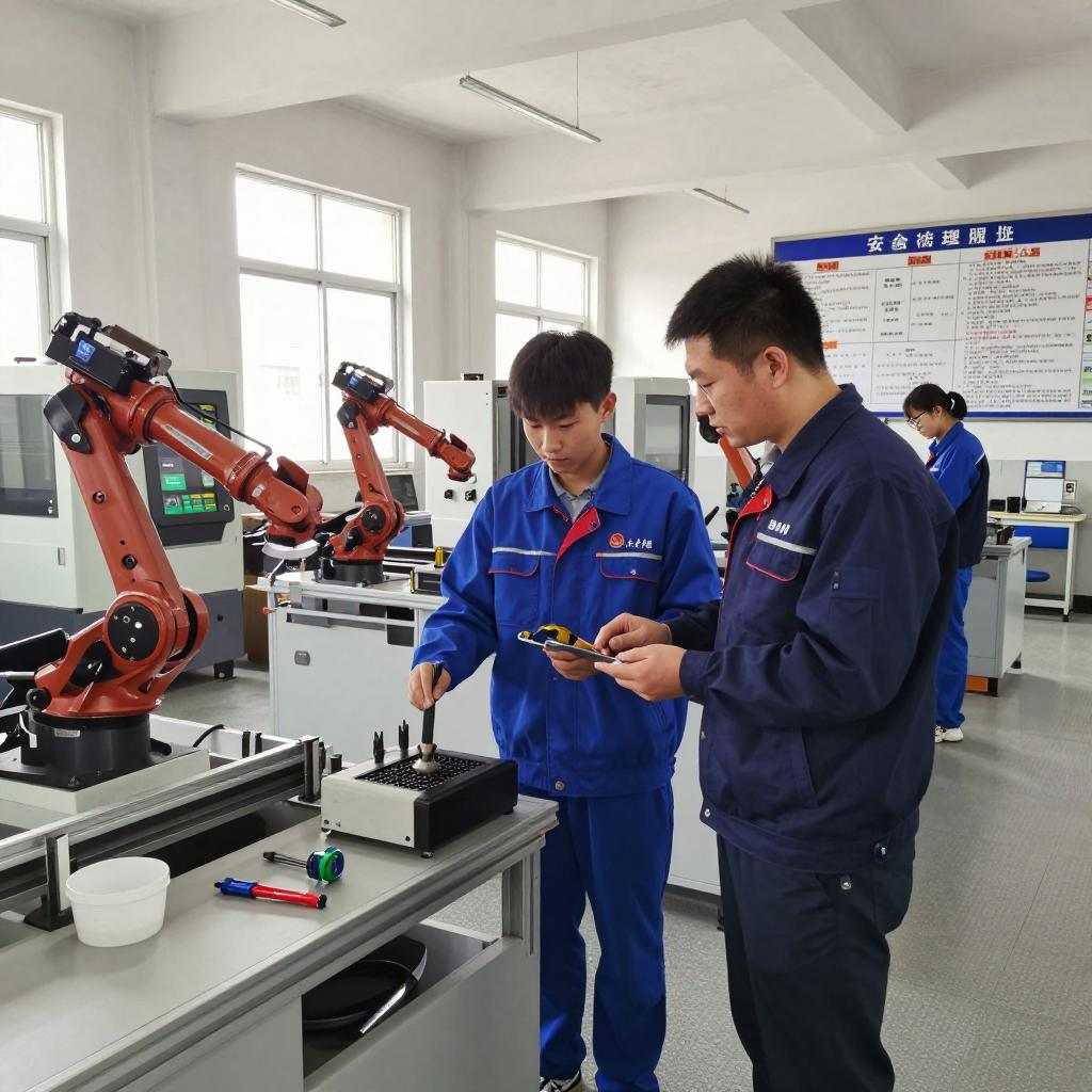 职业教育投入大幅增长 毕业生升学通道持续拓宽