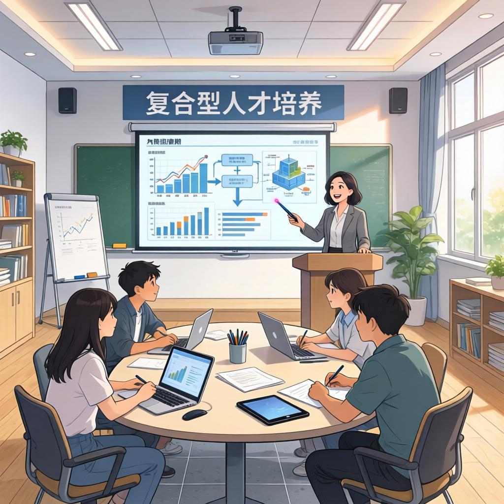 西安电子科技大学成立三大新兴学部 推进学科交叉融合发展