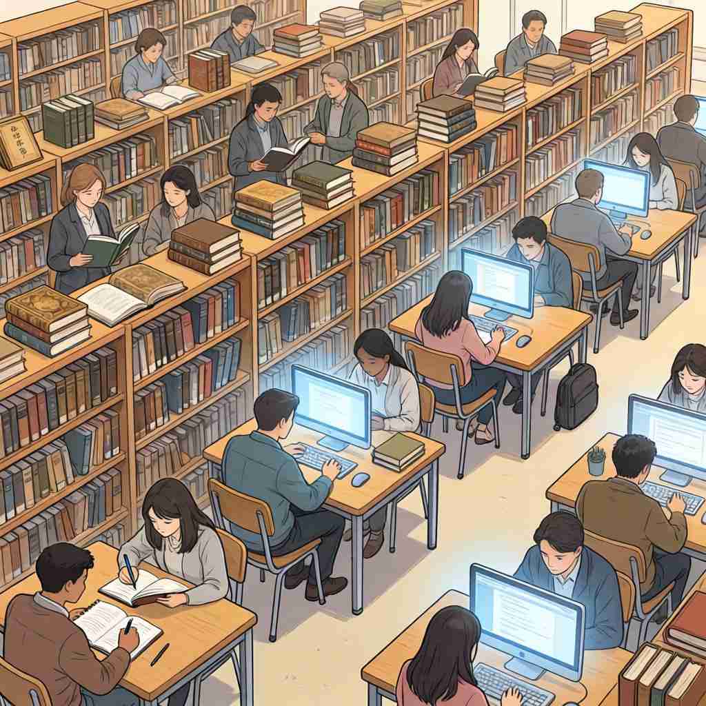 西安电子科技大学成立三大新兴学部 推进学科交叉融合发展