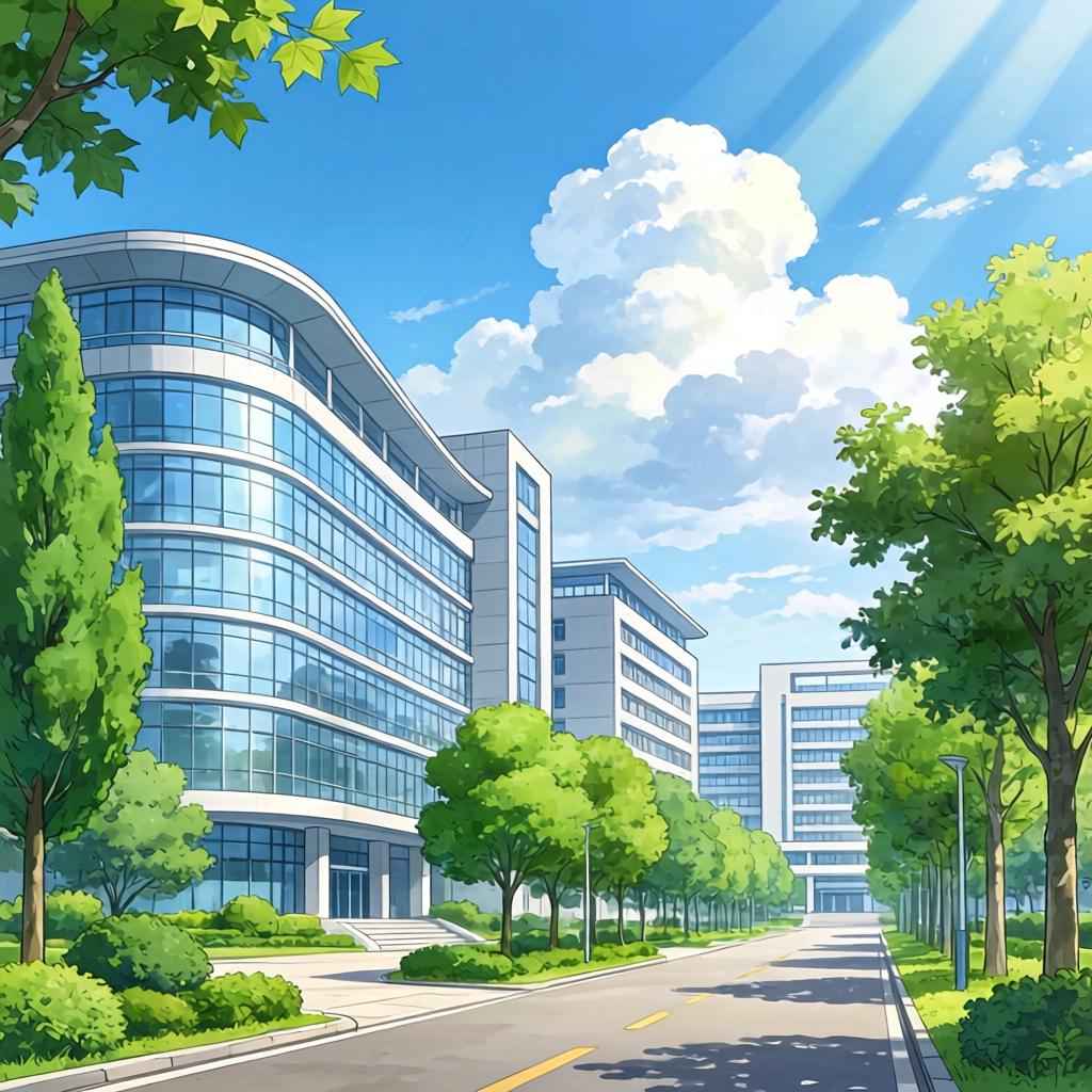 西安电子科技大学成立三大新兴学部 推进学科交叉融合发展