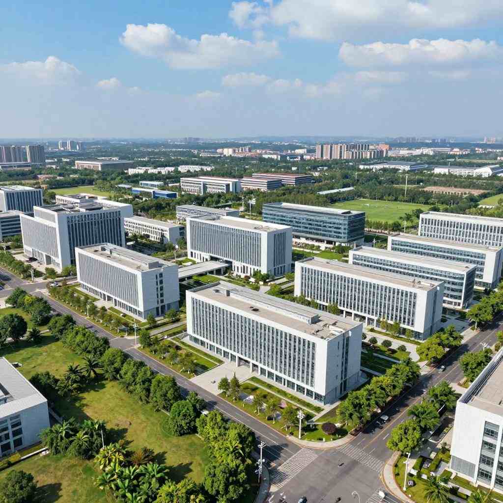 昆明理工大学迎来新校长杨斌院士 任期五年开启新篇章的缩略图