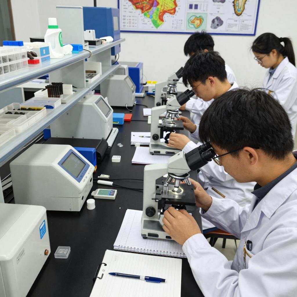 地质学领域"101计划"正式启动 全面推进教育教学改革