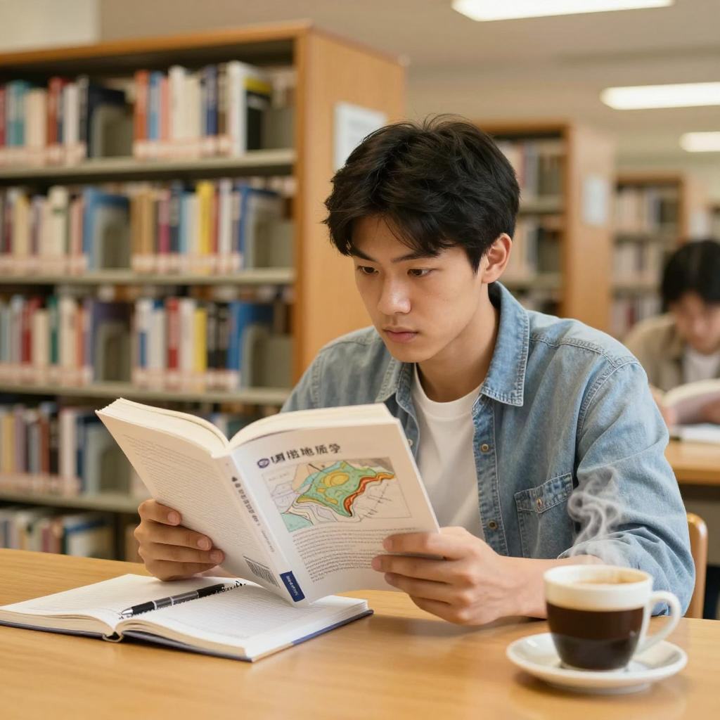 地质学领域"101计划"正式启动 全面推进教育教学改革