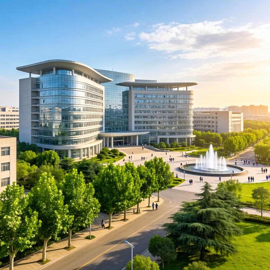 华东师范大学新校长任命 马余刚接任钱旭红的缩略图