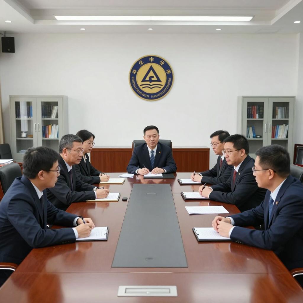 华东师范大学新校长任命 马余刚接任钱旭红