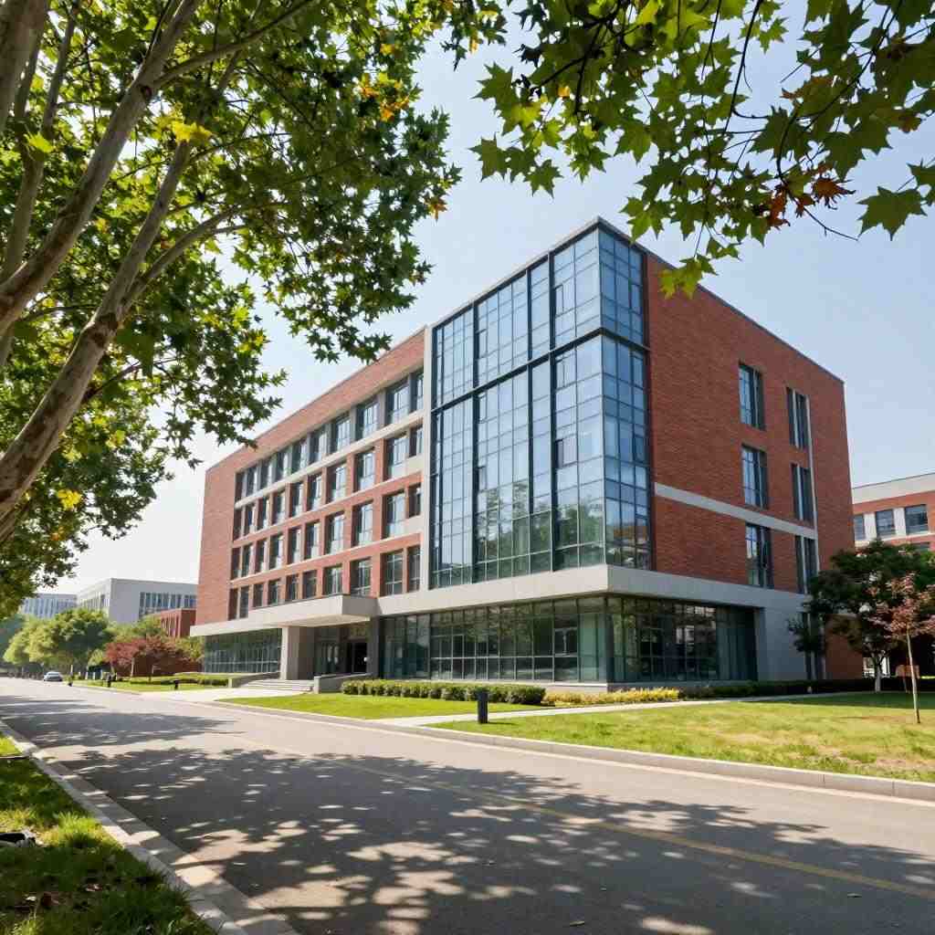 湖南大学迎来新副校长张晓兵教授，化学领域专家履新的缩略图