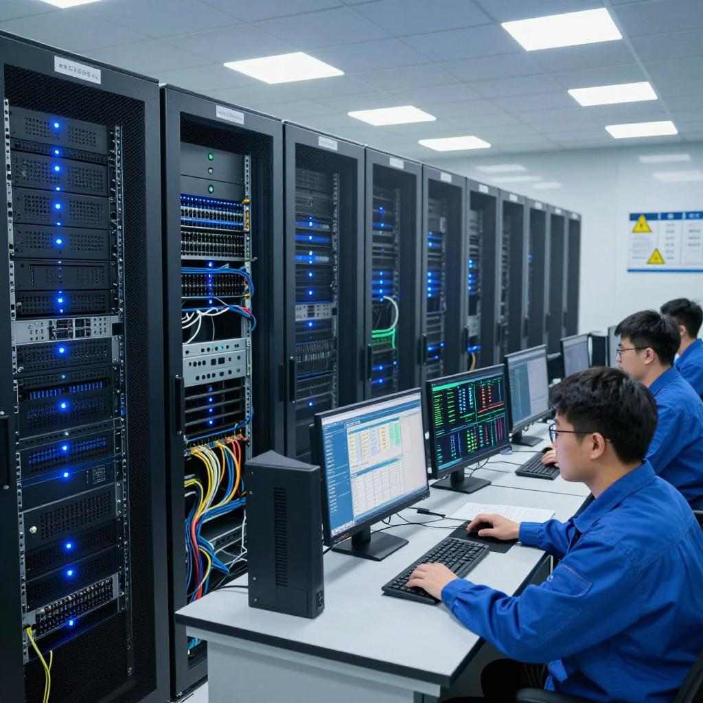 中国教育数字化发展成效显著 跻身全球第一方阵