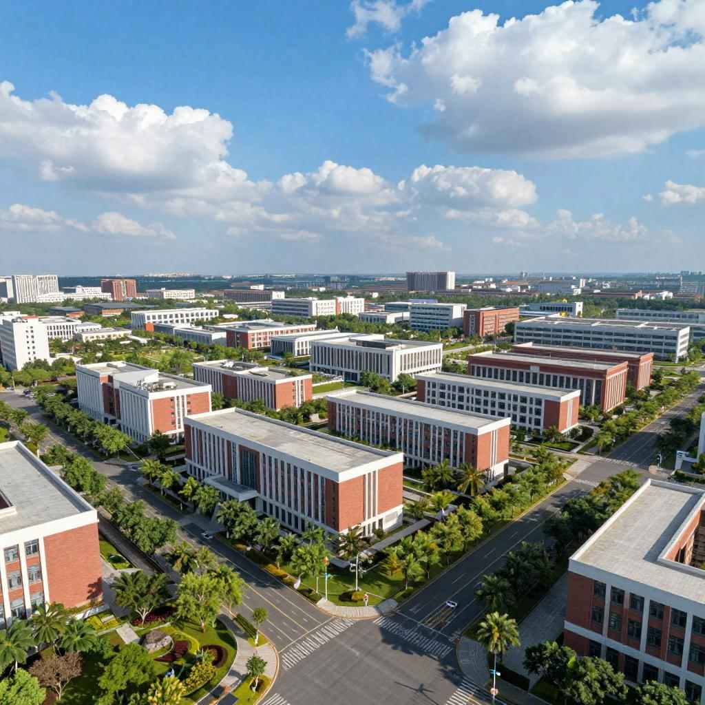 广东2026年学校基建项目省级资金安排公示 五所高校获6亿元支持的缩略图