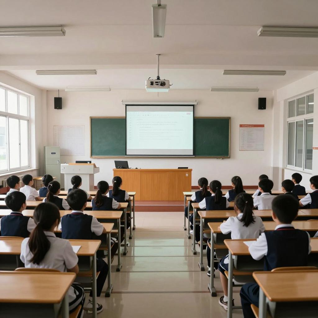 广东2026年学校基建项目省级资金安排公示 五所高校获6亿元支持