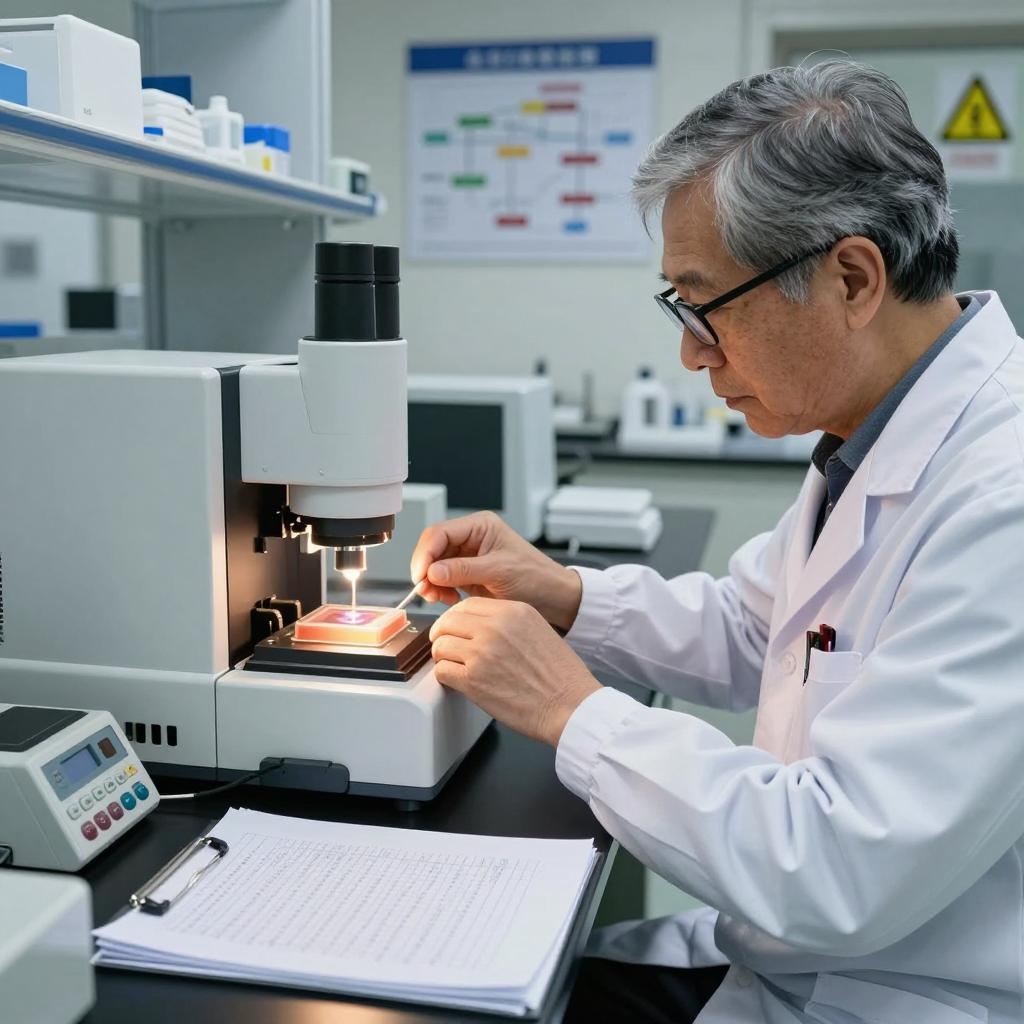 著名材料科学家吴锋院士逝世 享年74岁为新能源领域作出卓越贡献的缩略图