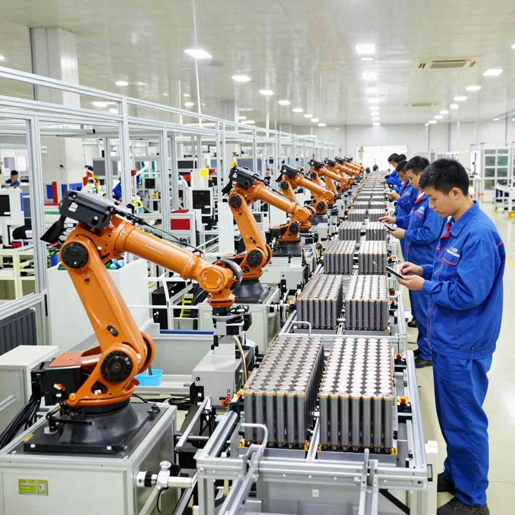 著名材料科学家吴锋院士逝世 享年74岁为新能源领域作出卓越贡献