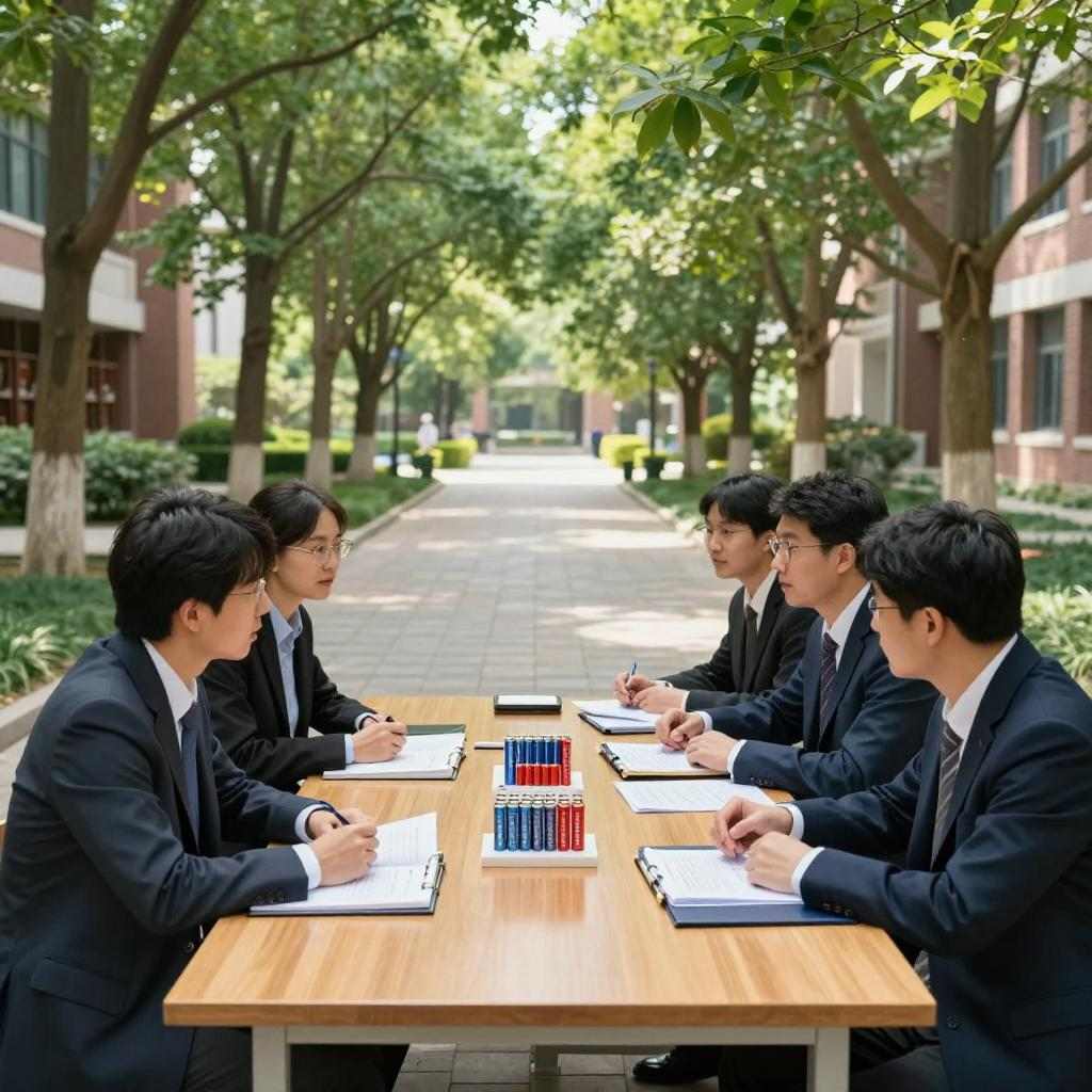 著名材料科学家吴锋院士逝世 享年74岁为新能源领域作出卓越贡献