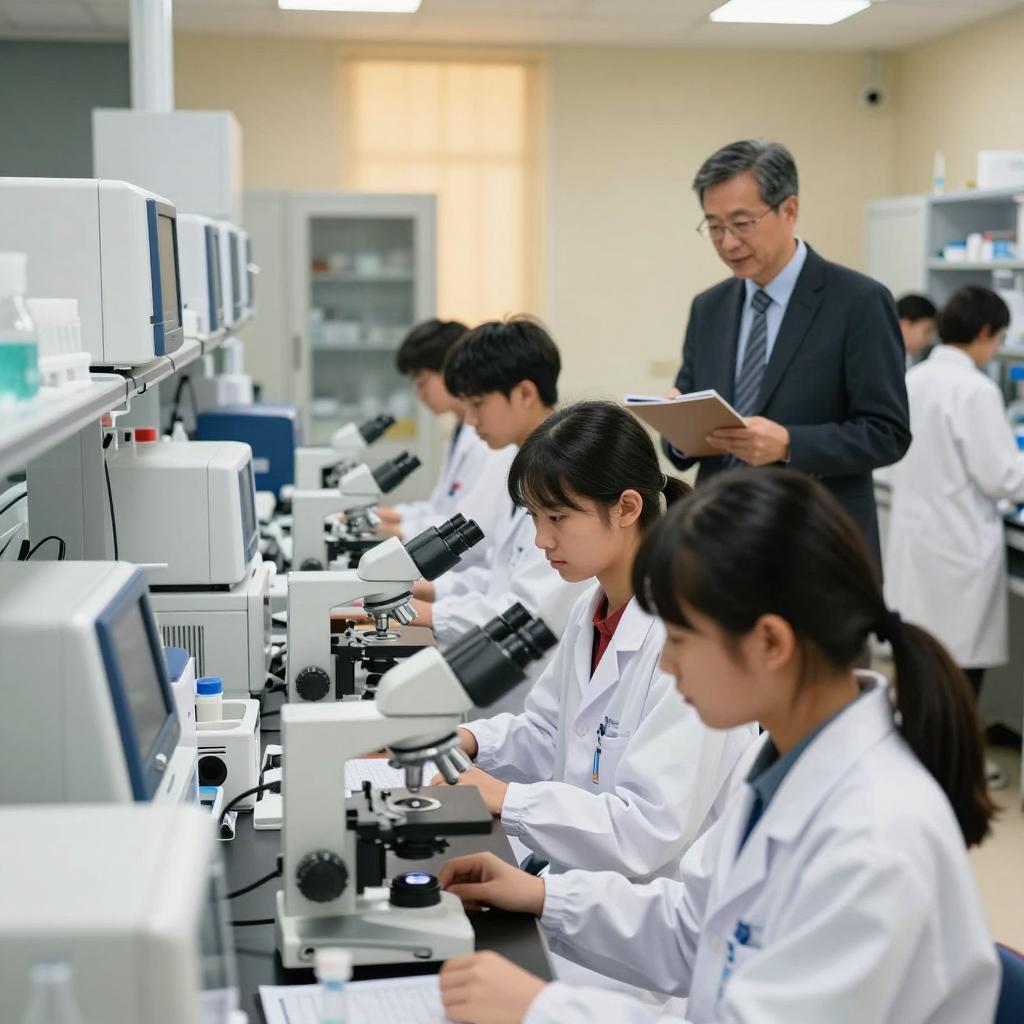 陕西高校拟推荐12所特色学院参与国家拔尖人才培养计划