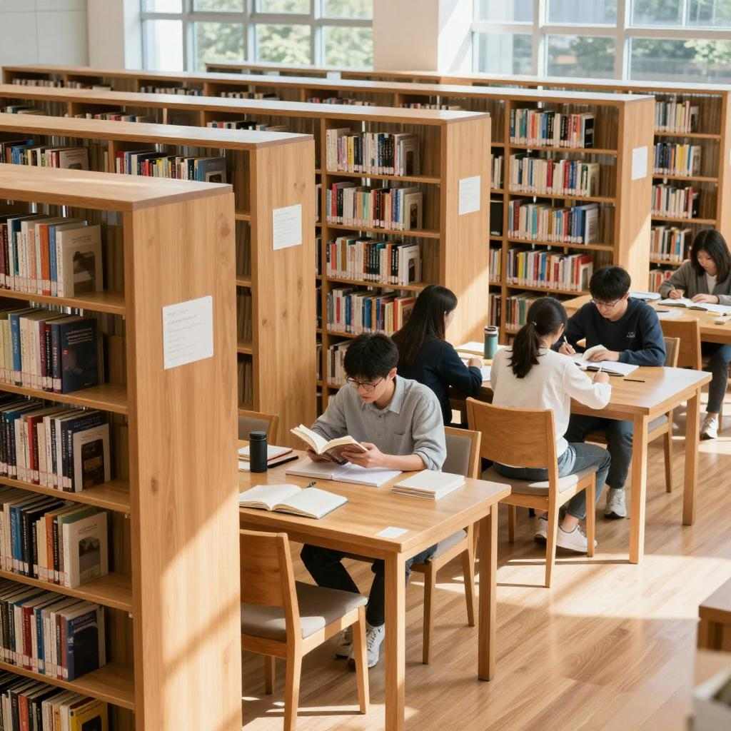 江西职业技术大学新任党委书记刘小强履新