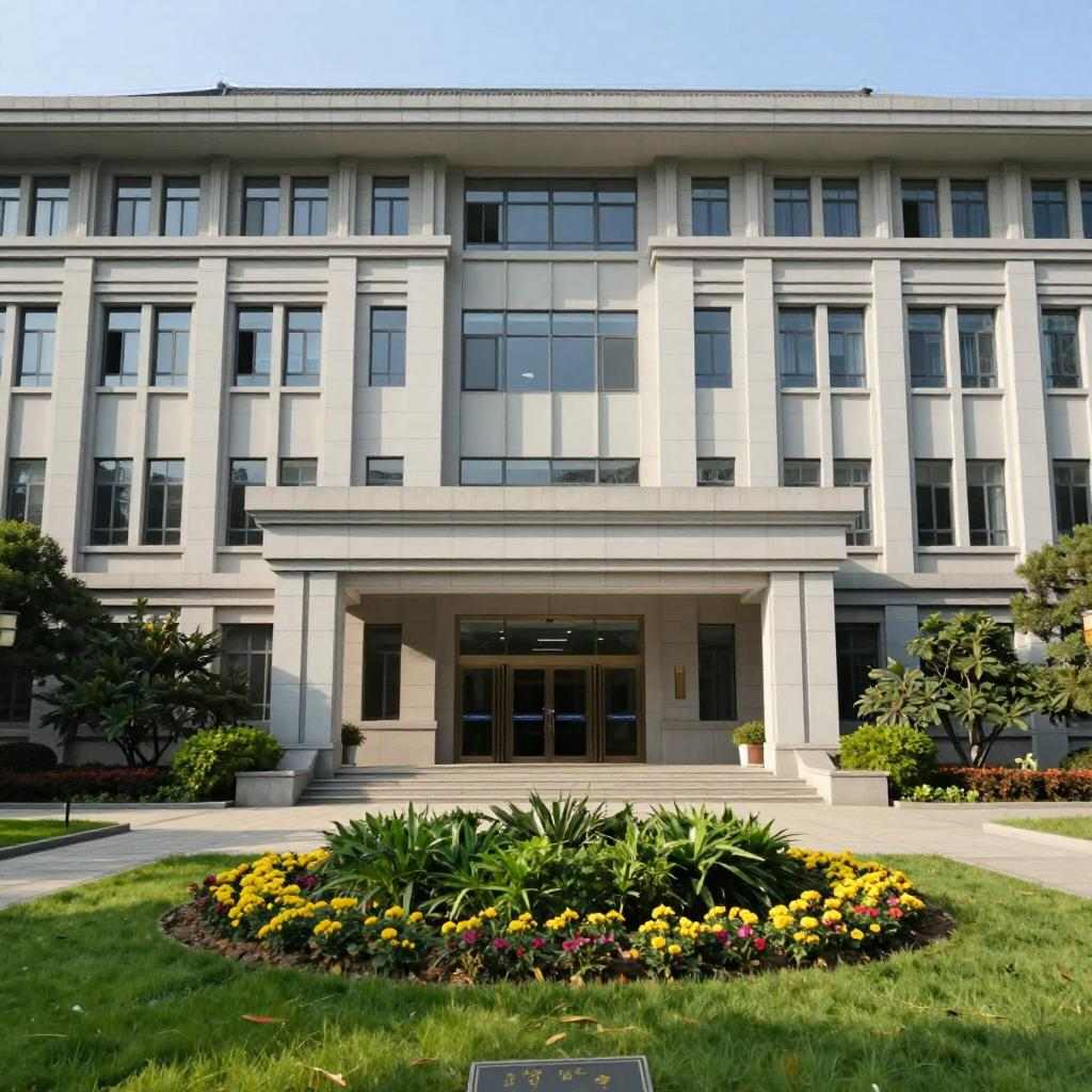 江西职业技术大学新任党委书记刘小强履新