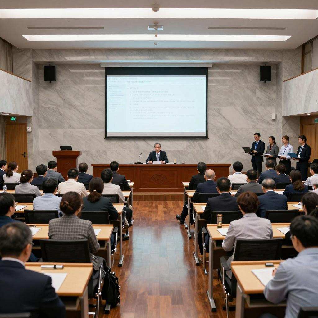 十五五数字教育新生态建设研讨会召开，聚焦人工智能与教育深度融合