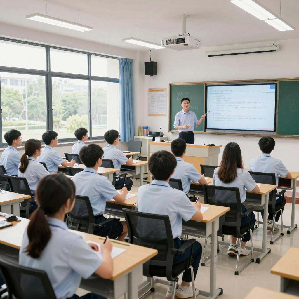 广东省教育厅与京东集团战略合作 共建现代骑手学院推动产教融合的缩略图