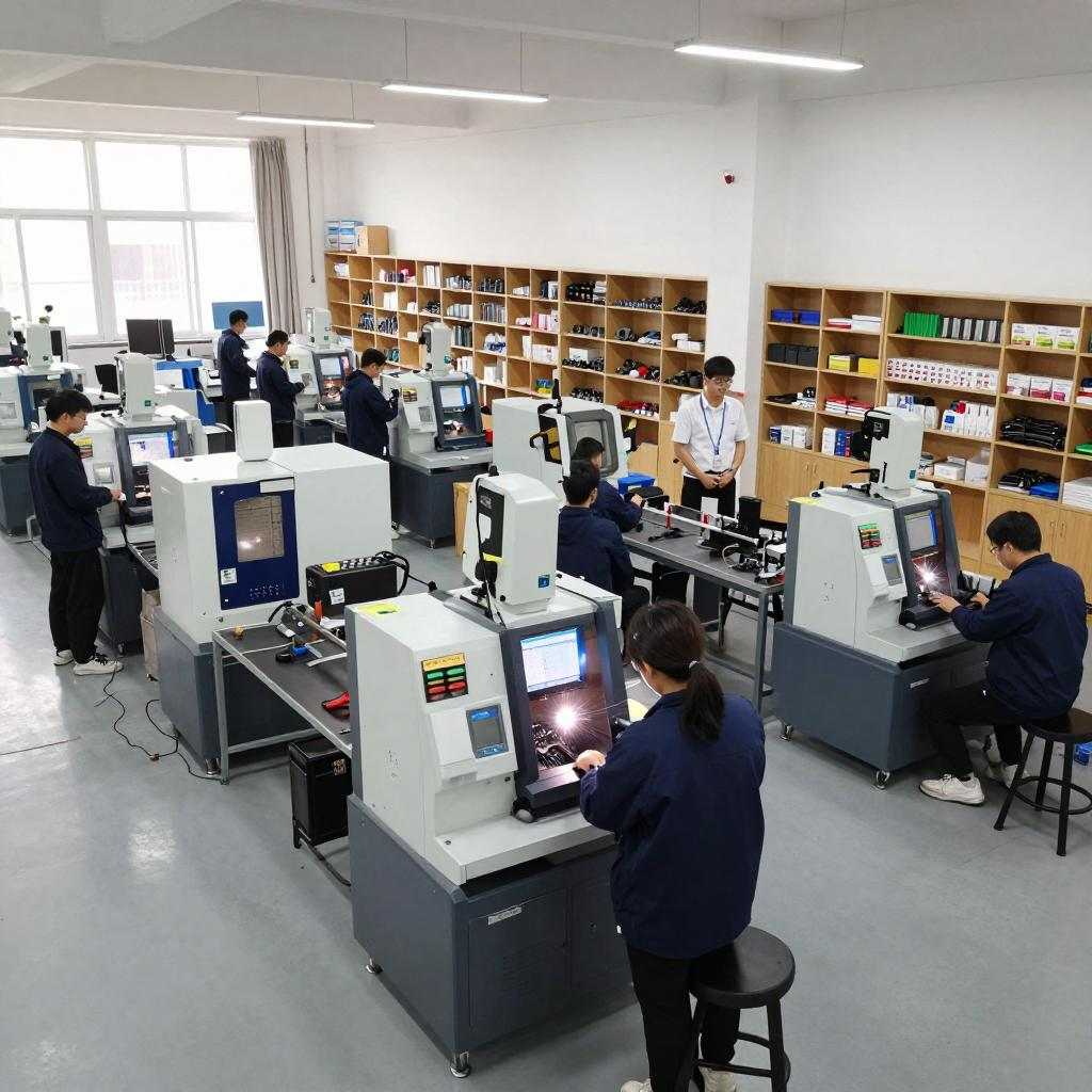 广东省教育厅与京东集团战略合作 共建现代骑手学院推动产教融合