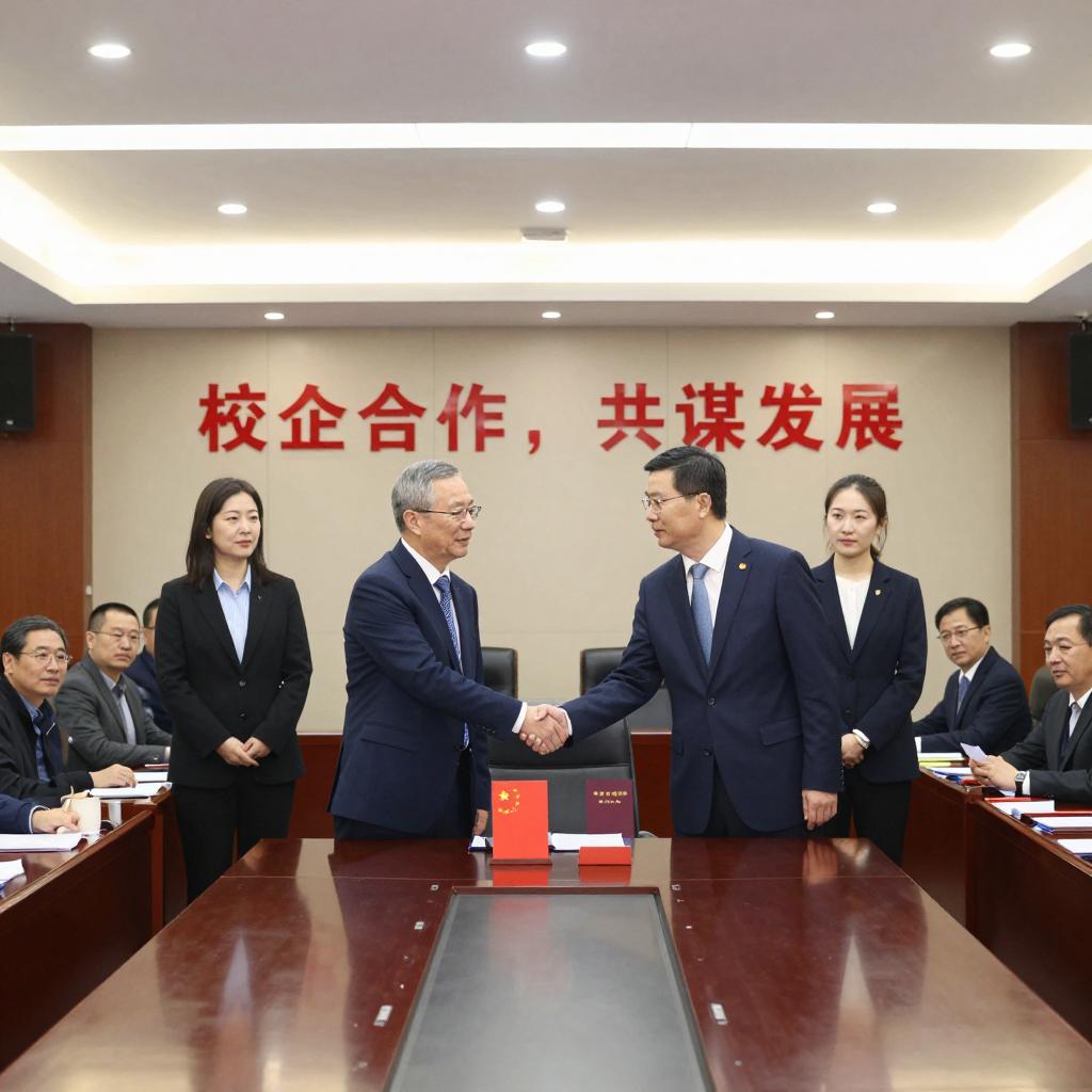 广东省教育厅与京东集团战略合作 共建现代骑手学院推动产教融合