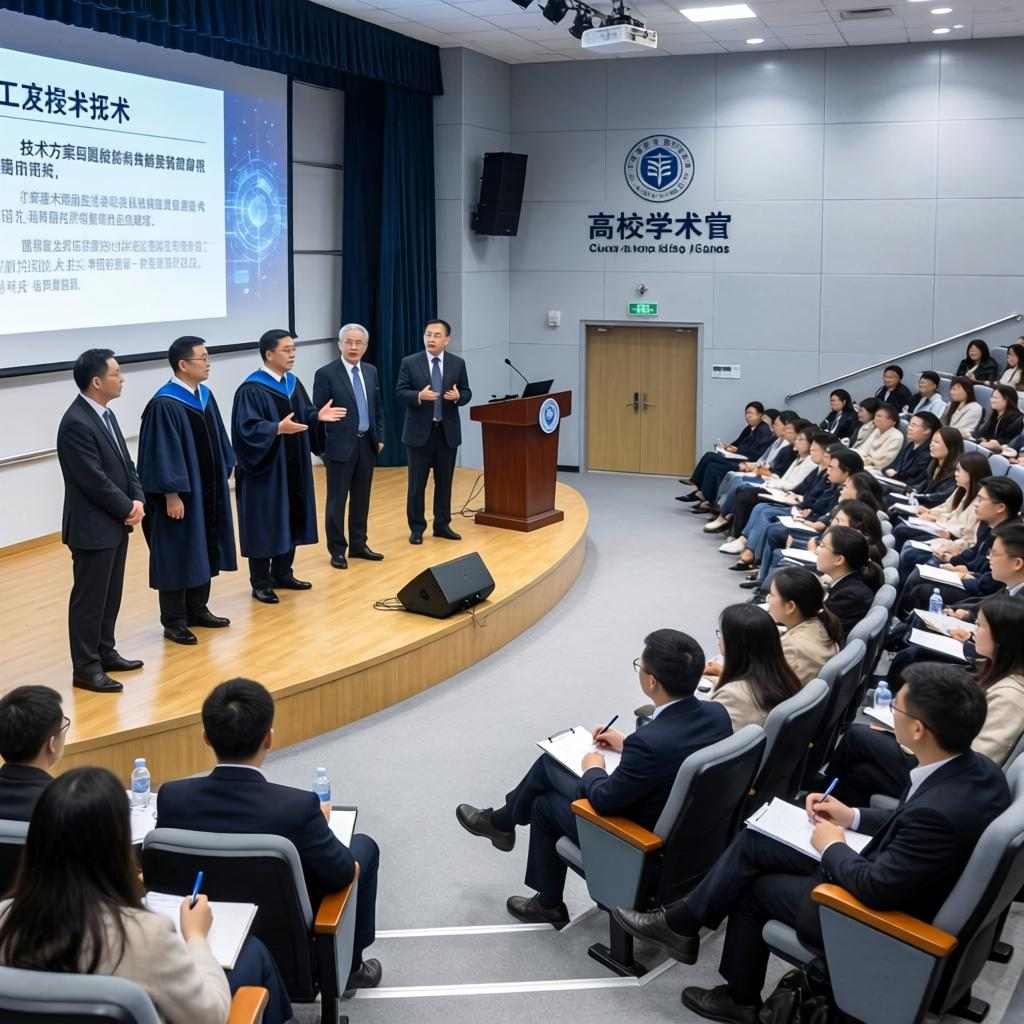 卓越工程师培养改革成效显著 产教融合推动学科专业优化升级