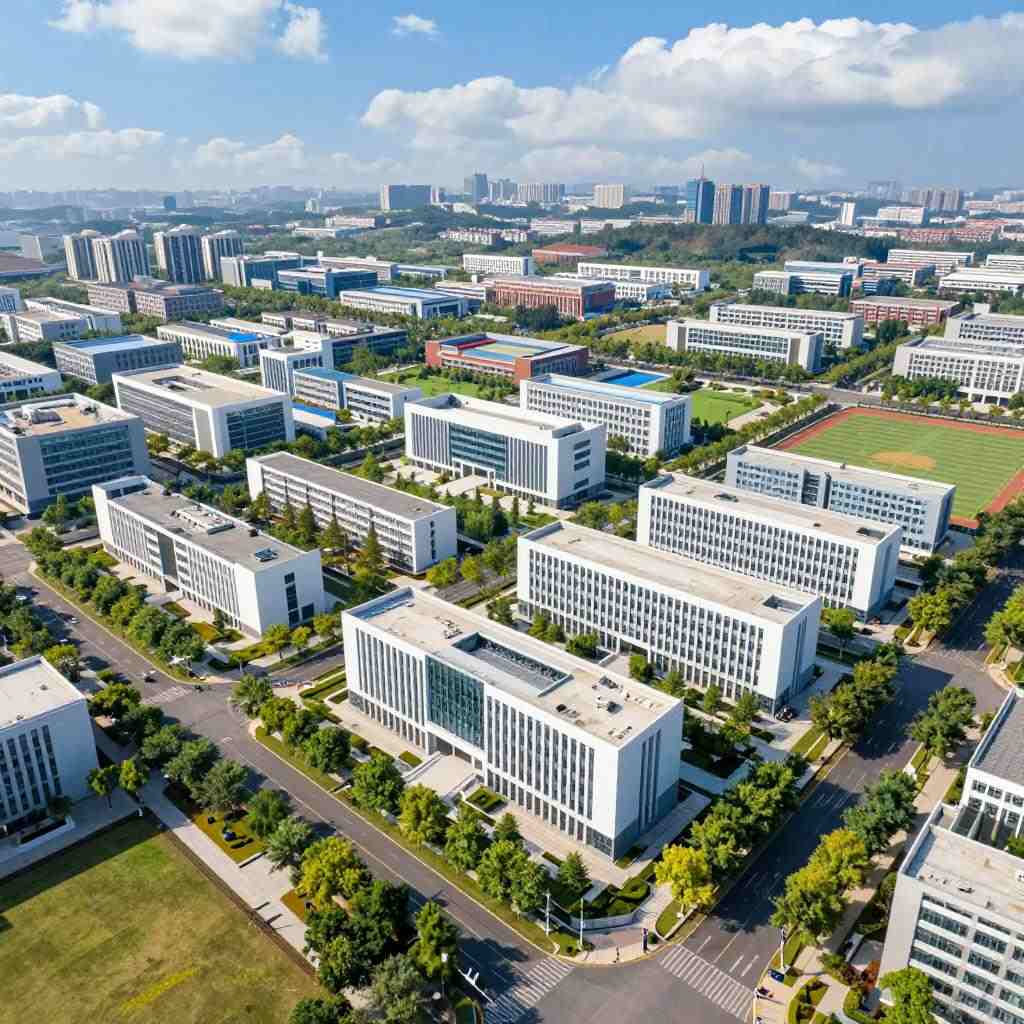 广东省公布2026年高等教育冲补强专项资金安排方案的缩略图