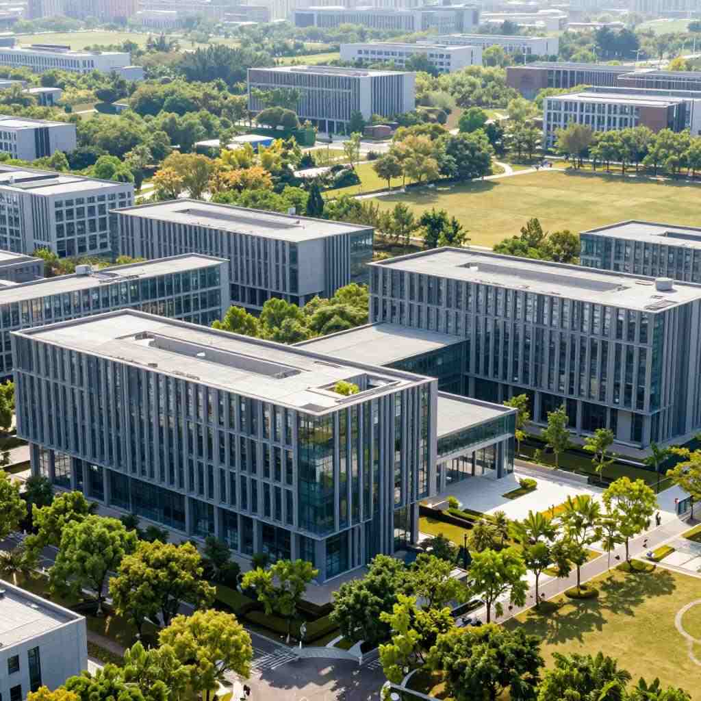 教育部人事司司长孙海波履新 北京科技大学领导班子调整的缩略图