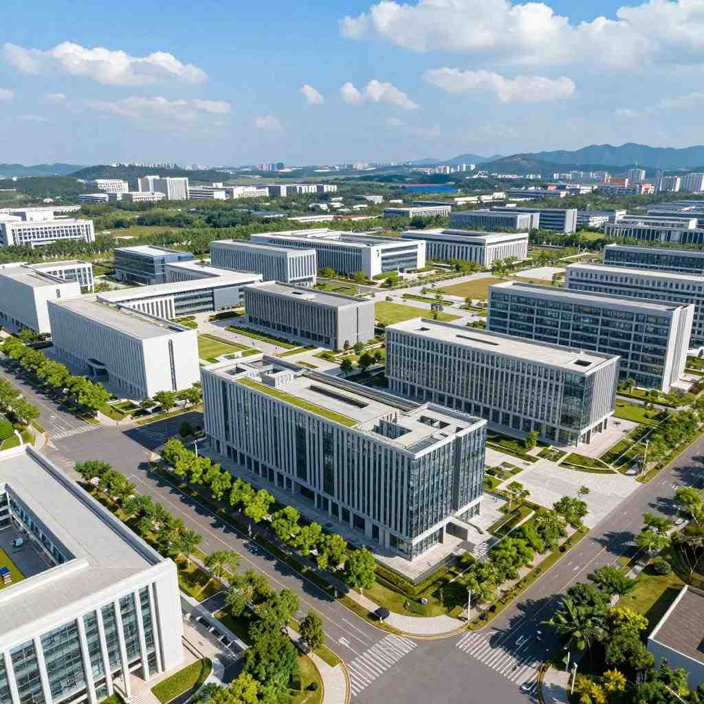 深圳理工大学2026年首次在重庆招收本科生