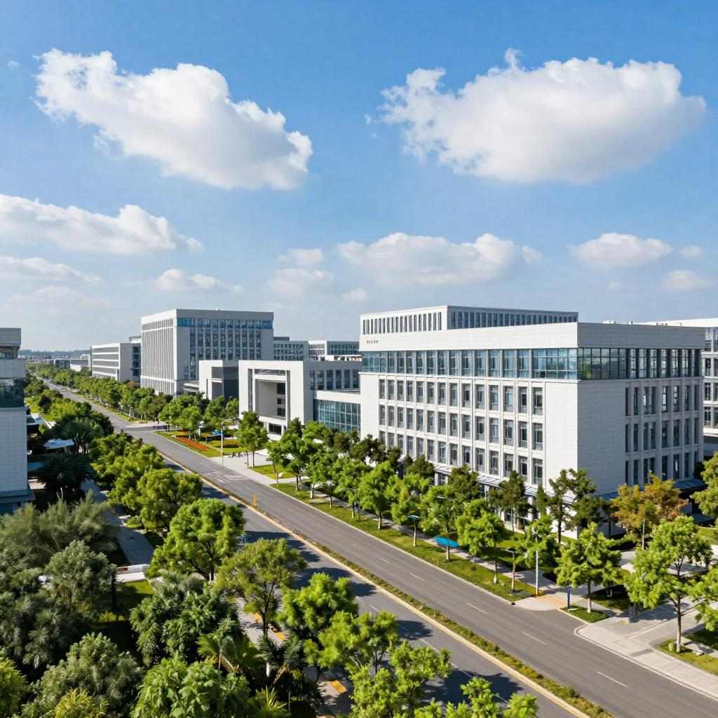 安实任中南大学党委书记 原书记易红免职的缩略图