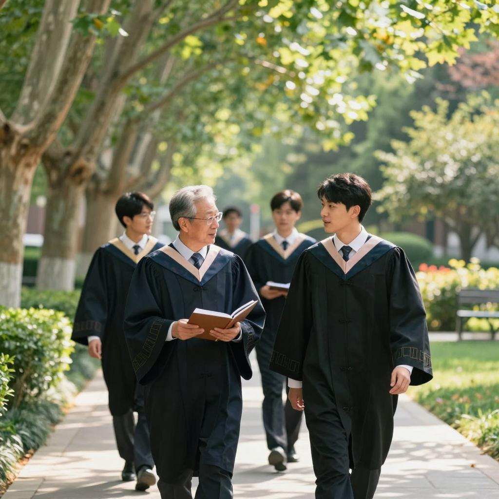 安实任中南大学党委书记 原书记易红免职