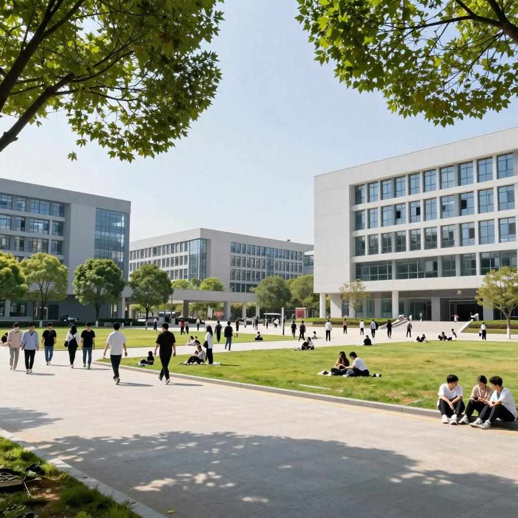 河南省第二期高水平高职学校及专业建设计划拟立项名单公示的缩略图