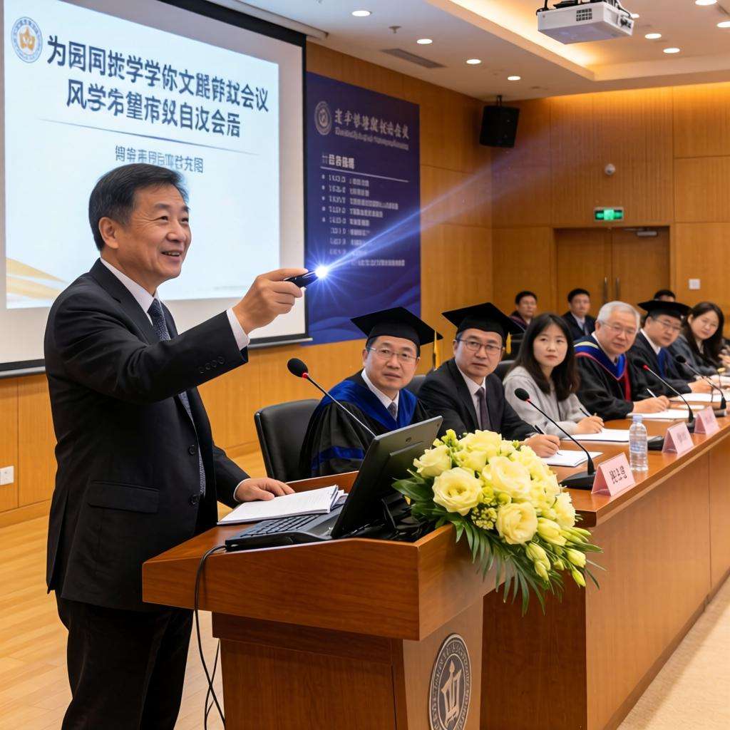 兰勇出任湖南农业大学党委书记 教育界人事变动